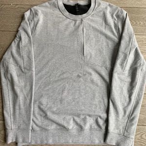 Lululemon men’s crewneck